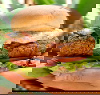 Eat Street Wollongong - Accommodation Sydney