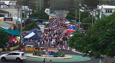 Eat Street Yamba - Sydney 4u 0