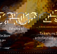 ECHO Festival - East Coast Harvest Odyssey 2021 - Accommodation Sydney
