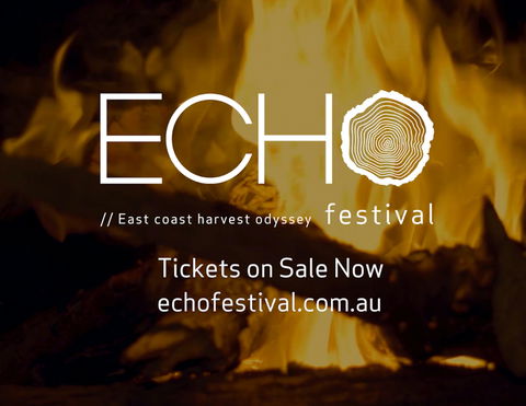 ECHO Festival - East Coast Harvest Odyssey 2021 - Accommodation Sydney 0