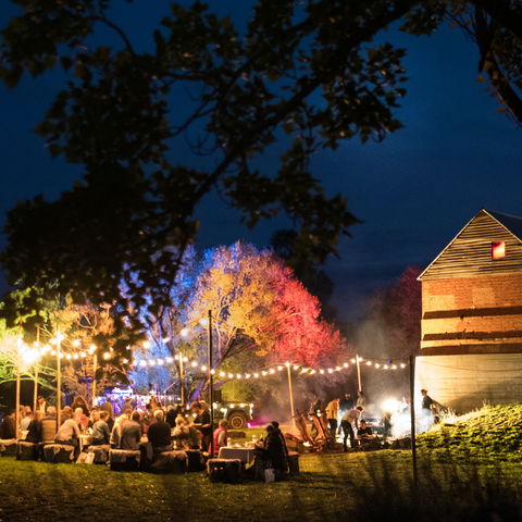 ECHO Festival - East Coast Harvest Odyssey 2021 - Accommodation Sydney 1