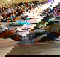 Ekam Yoga Festival Port Macquarie - Accommodation Sydney