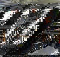 Festa delle Salsicce Festival of the Sausage/ Griffith Salami Festival - Accommodation Sydney