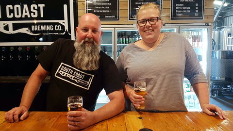 Fleurieu Beer Festival - Accommodation Sydney 1