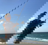 Flinders Island Lions Club Fishing Competition - Accommodation Sydney