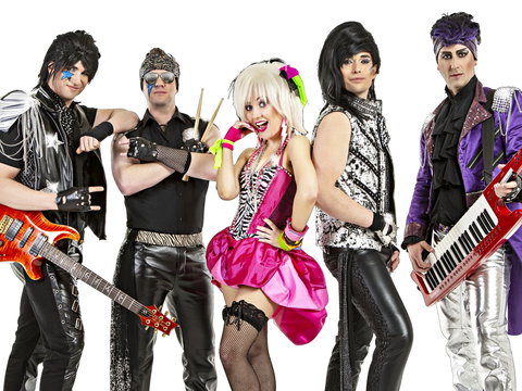 Forever 80's - South Morang - Accommodation Sydney 0