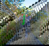 Get Back to Nature these July School Holidays - Accommodation Sydney