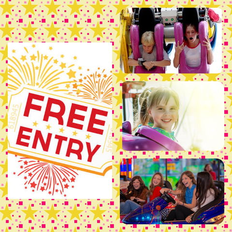 Gosford Waterfront Carnival - Accommodation Sydney 0