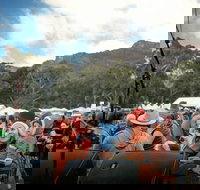 Grampians Grape Escape - Accommodation Sydney