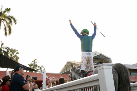Great Northern Darwin Cup Carnival - Accommodation Sydney 1