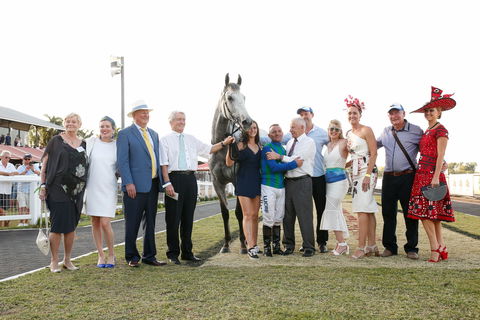 Great Northern Darwin Cup Carnival - Accommodation Sydney 2