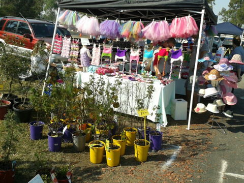 Gresford Community Markets - Sydney 4u 0