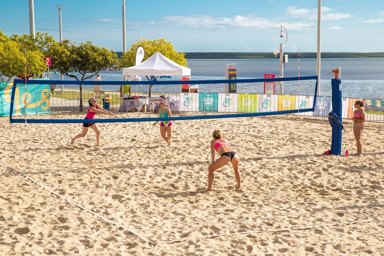 Cairns QLD Accommodation Sydney