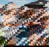 Griffith Vintage Festival