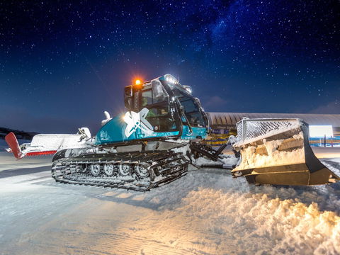 Groomer Tours At Perisher - Accommodation Sydney 4