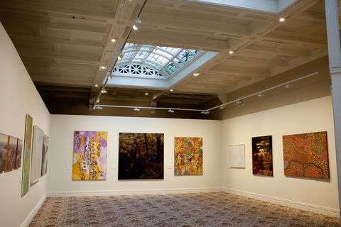 Hadley's Art Prize - Accommodation Sydney 0