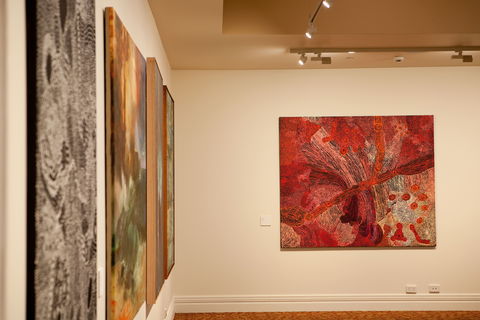 Hadley's Art Prize - Accommodation Sydney 1