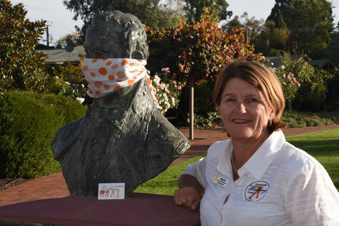 Hahndorf From Home - Two Interactive Sensory Experiences From My Home To Your Home - Accommodation Sydney 1