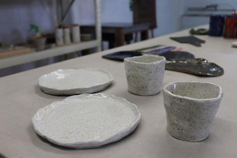 Hand Building Pottery Classes - Accommodation Sydney 2