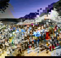 Hand Made Under the Stars - Twilight Market - Accommodation Sydney