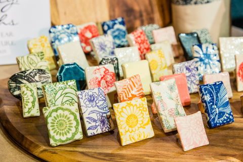 Hand Made Under The Stars - Twilight Market - Accommodation Sydney 1