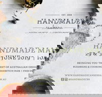 Handmade Markets - Sydney 4u