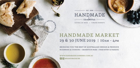 Handmade Markets - Accommodation Sydney 0
