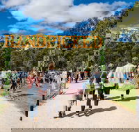 Handpicked Festival - Accommodation Sydney