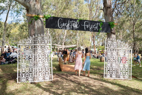Handpicked Festival - Accommodation Sydney 2