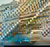 Havana Nights - Accommodation Sydney