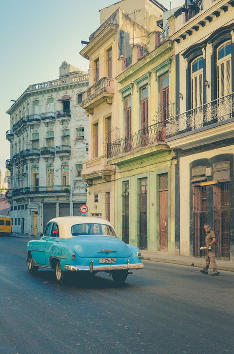 Havana Nights - Accommodation Sydney 0