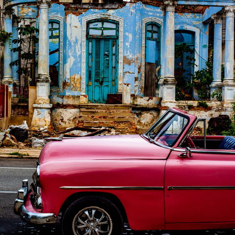 Havana Nights - Accommodation Sydney 2