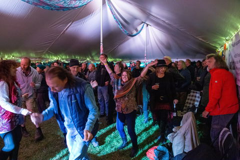 Healesville Music Festival - Accommodation Sydney 2