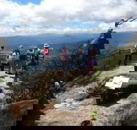Hedonistic Hiking's Mount Buffalo Hike and Picnic - Accommodation Sydney