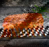 Hunter Events Bar and Barbecue Festival - Accommodation Sydney