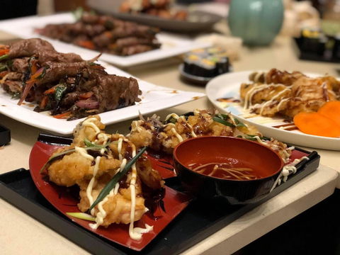 Japanese Cooking - Accommodation Sydney 0