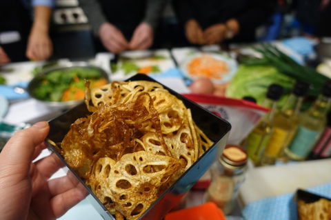 Japanese Cooking - Accommodation Sydney 1