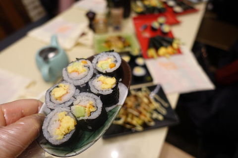 Japanese Cooking - Accommodation Sydney 2