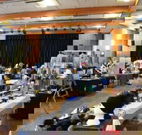 Jindabyne Hall Markets - Accommodation Sydney