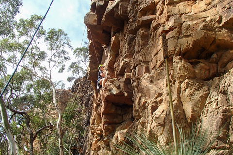 July 2020 Holidays- Explore & Climb - Accommodation Sydney 0