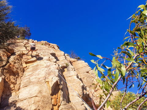 July 2020 Holidays- Explore & Climb - Accommodation Sydney 1