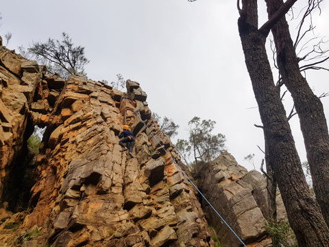 July 2020 Holidays- Explore & Climb - Accommodation Sydney 2