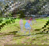 July 2020 Holidays- Forest Adventures Treasure Hunt - Accommodation Sydney