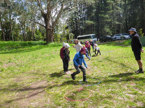 July 2020 Holidays- Forest Adventures Treasure Hunt - Accommodation Sydney 0