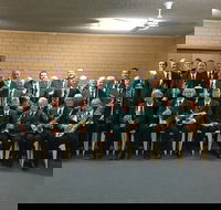 Kadina Wallaroo Moonta Band Concerts - Accommodation Sydney
