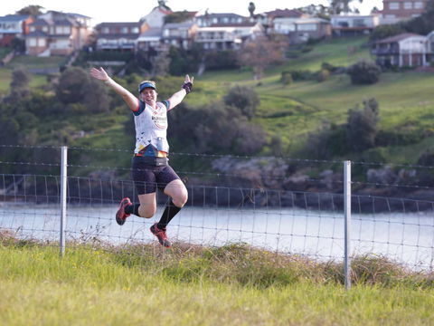 Kiama Coastal Classic Running Festival - Accommodation Sydney 2