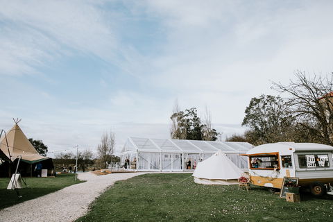 Kindred Wedding Fair - Accommodation Sydney 0