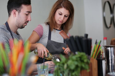 Korean Cooking Master Class - Accommodation Sydney 1