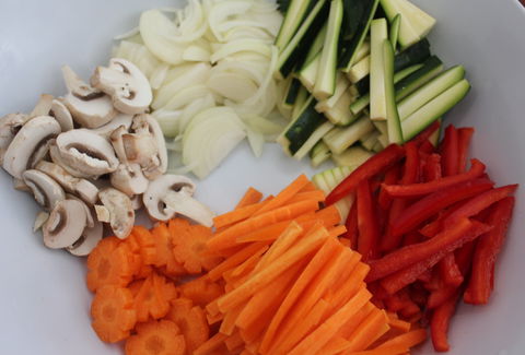 Korean Cooking Master Class - Accommodation Sydney 2