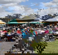 Kyabram RV Country Music Corral - Accommodation Sydney